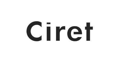 Logo Ciret